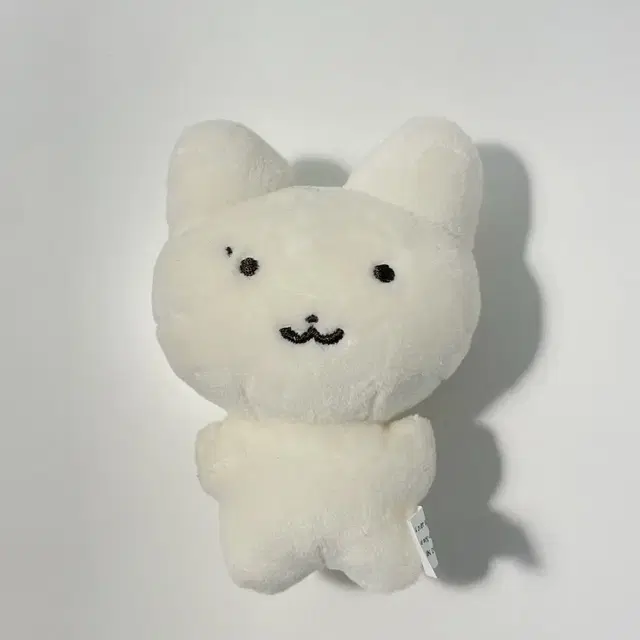 더보이즈 주연 인형 7cm 쮸부냥 쭈부냥