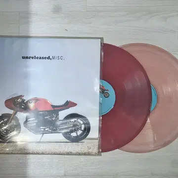 frank ocean - unreleased, MISC. <무료배송> | 브랜드 중고거래
