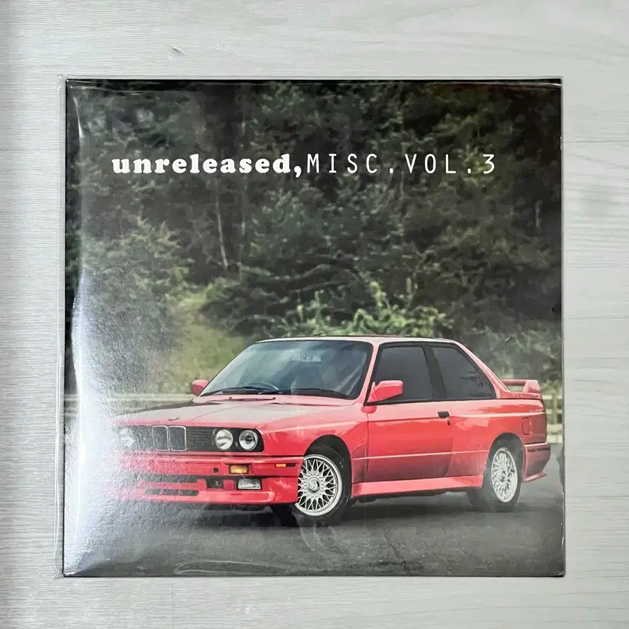 frank ocean - unreleased, MISC. VOL .3