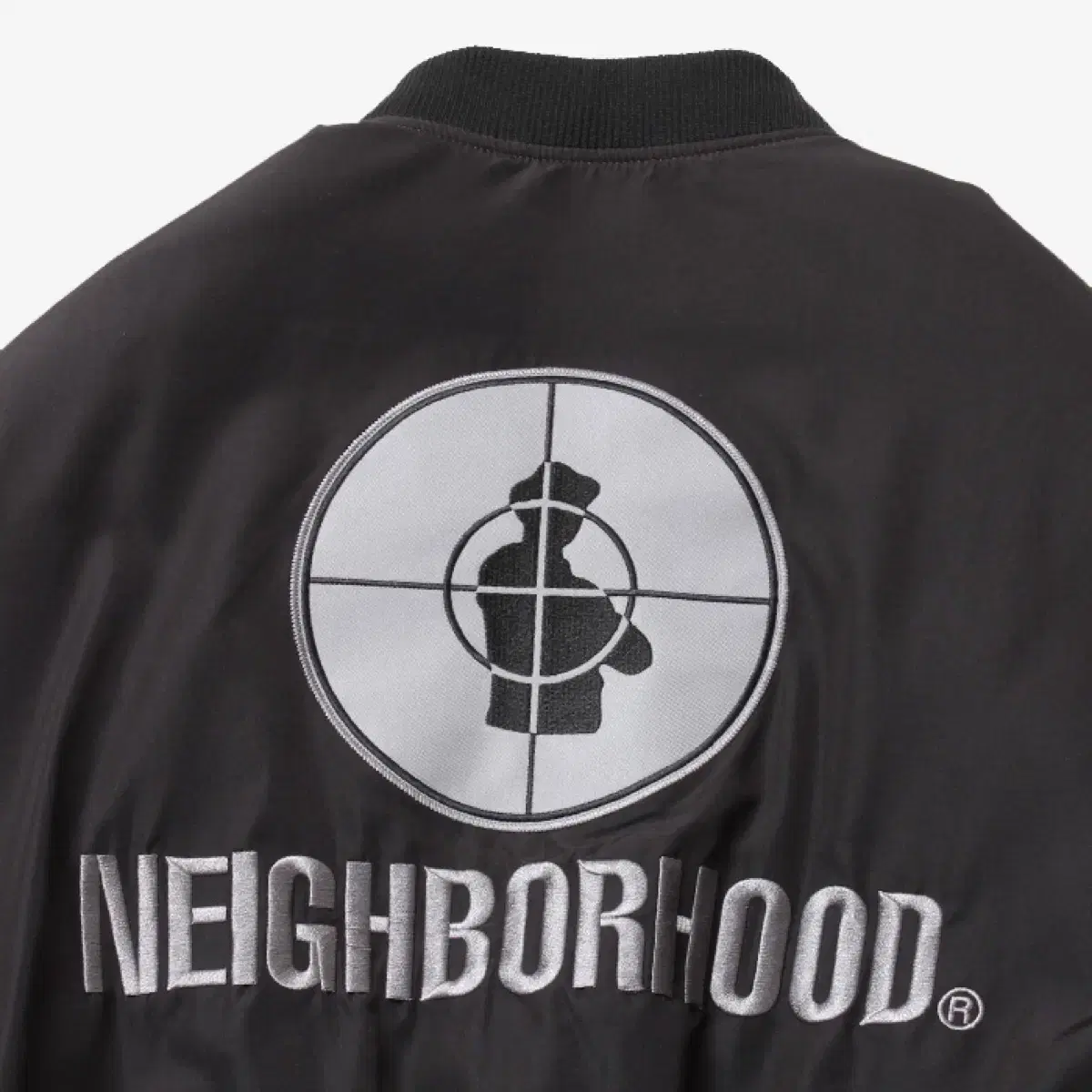 NEIGHBORHOOD x PUBLIC ENEMY x MAJESTIC 베