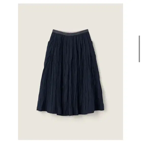 시엔느 Tautou Flare Skirt M