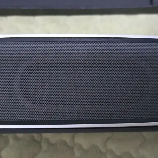 BOSE. soundLink Mini 1