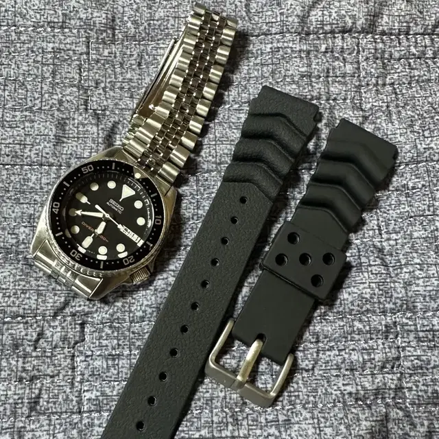 skx013 정품러버밴드+쥬빌리브슬