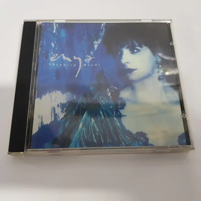 Enya - Shepherd Moons CD