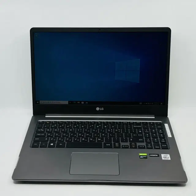 울트라기어 15UD70N-PX50K i5/GTX1050 중고 게이밍노트북