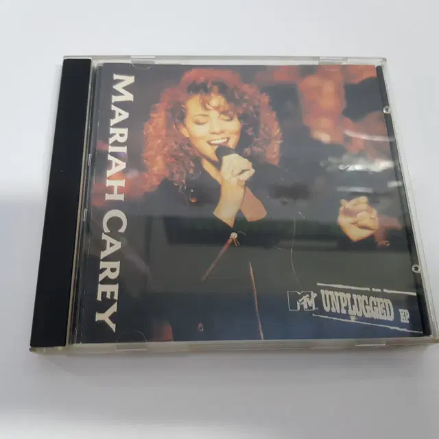 MARIAH CAREY  CD