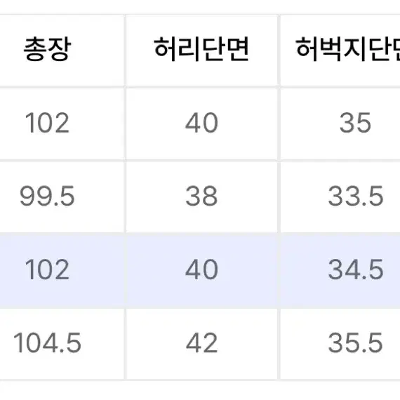 디네댓-21FW 조거팬츠 기모 (M)