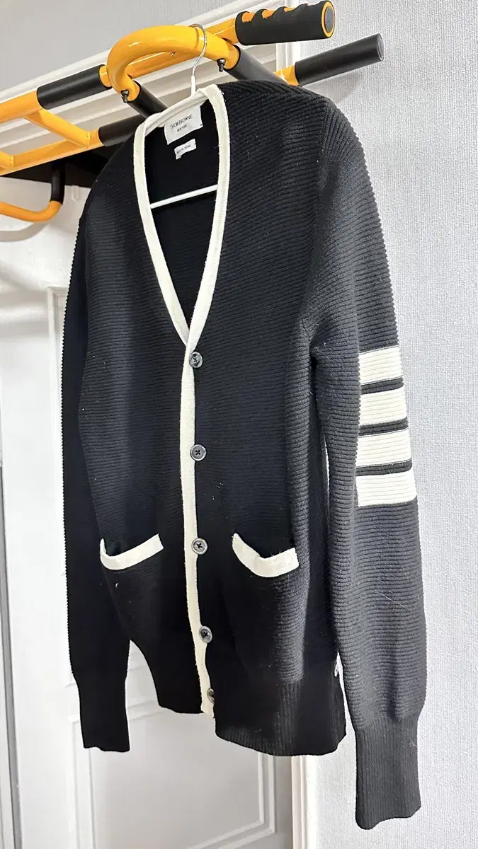 Thom Browne Cardigan