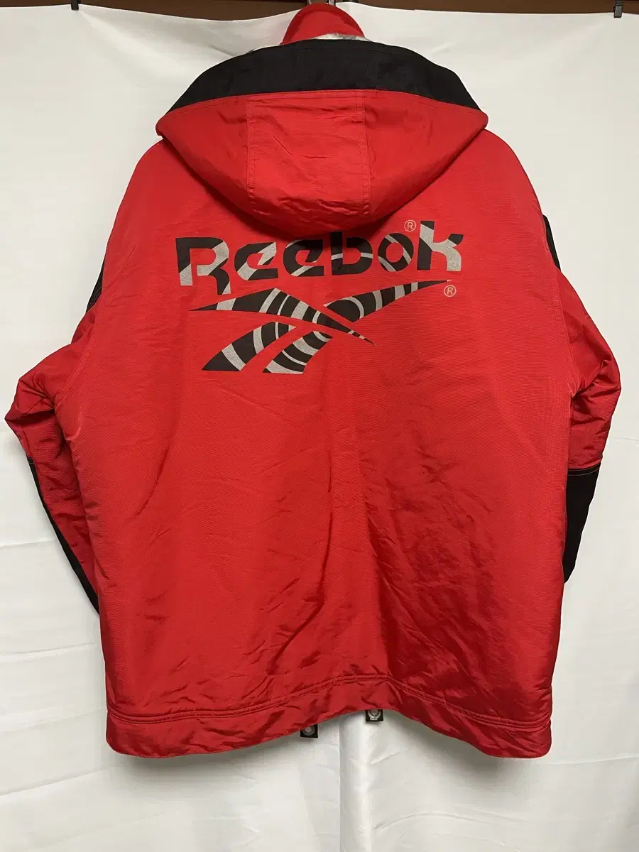 Reebok Reebok Fleece Jumper