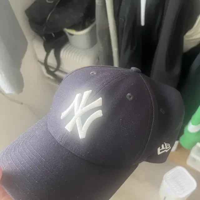 Mlb 볼캡