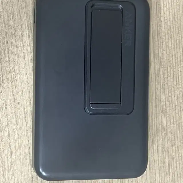 앤카 ANKER 633 버조배터리 맥세이프 5000mAh 생활기스 많음