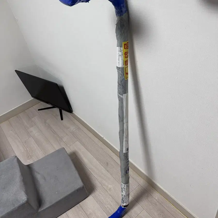 (개봉안한 새상품) 벽걸이철봉 70cm