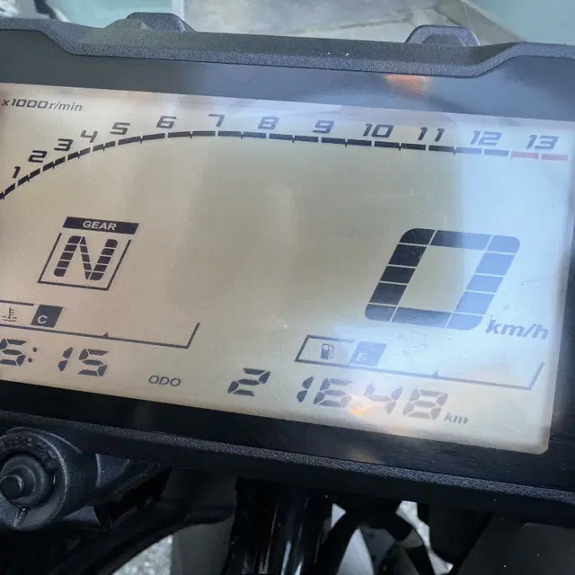 광주 야마하 YZF-R3 20년식 21,648KM