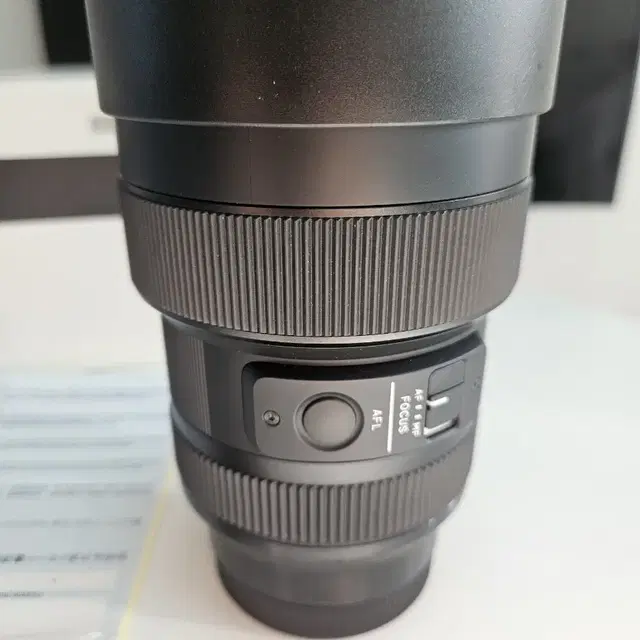 시그마 14-24mm F2.8 DG DN L마운트