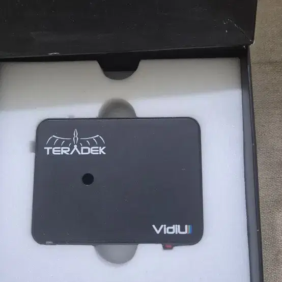 테라덱(TERADEK VIDIU)