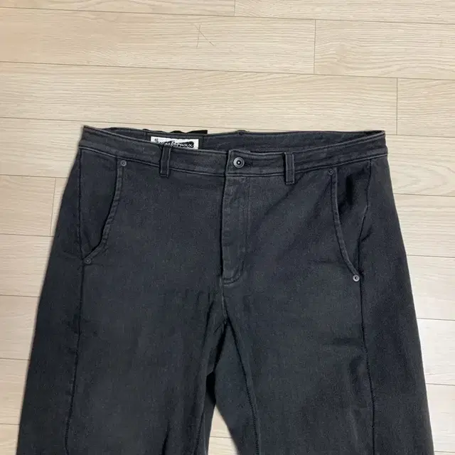 Lcbx overlock engineered pants 2 사이즈