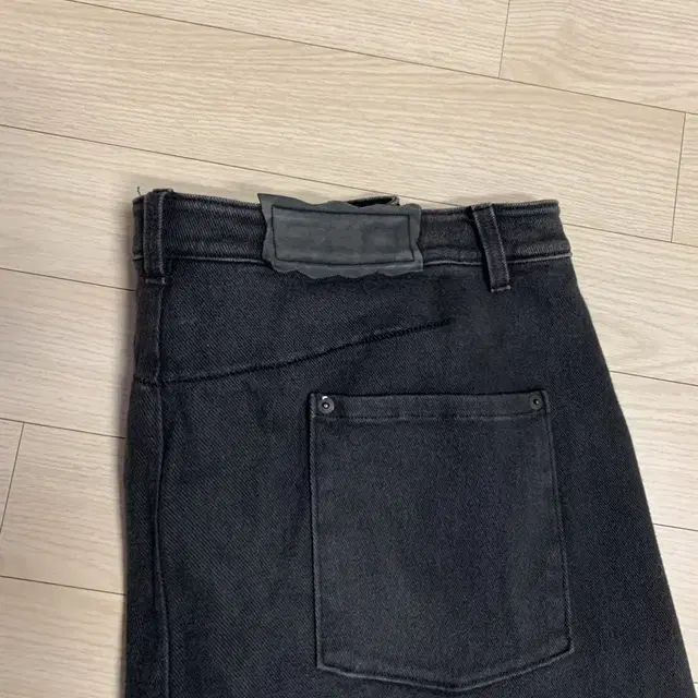 Lcbx overlock engineered pants 2 사이즈