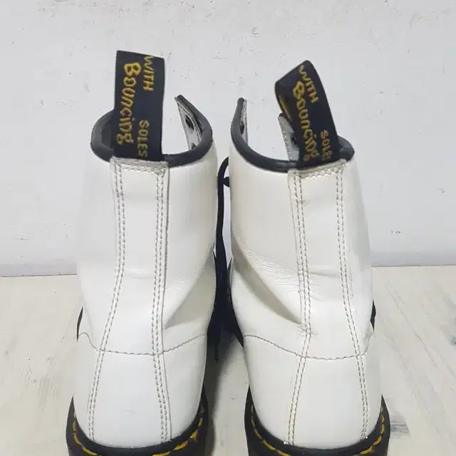 {택포}250/255 정품 닥터마틴 DR.MARTENS 1460 가죽워커