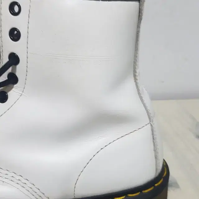 {택포}250/255 정품 닥터마틴 DR.MARTENS 1460 가죽워커