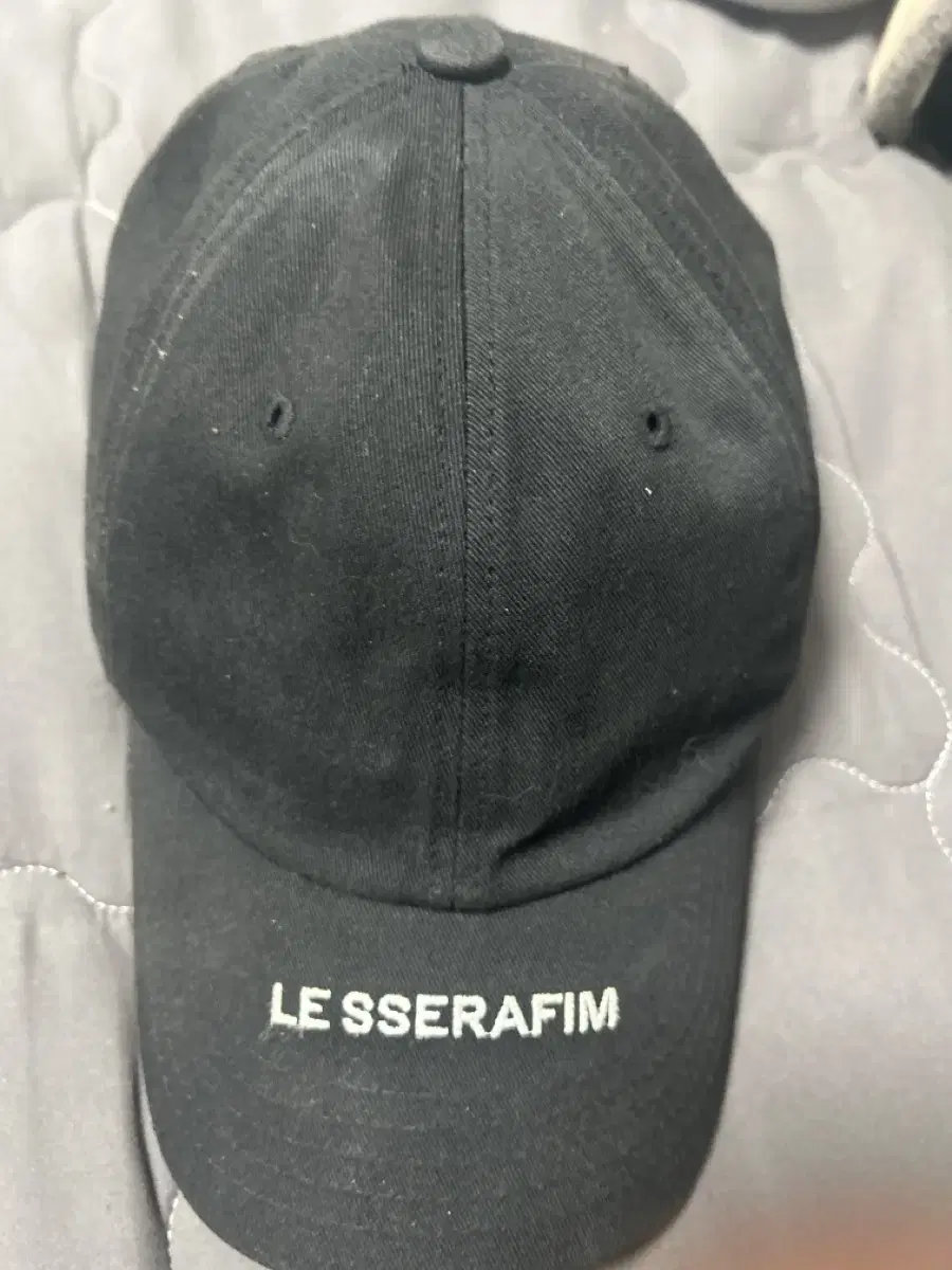 Le Sserafim Merchandise Hats