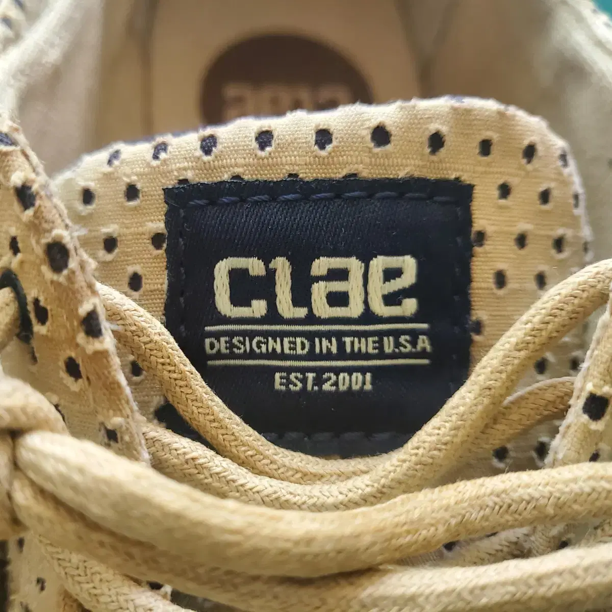 CLae 스니커즈 (265)