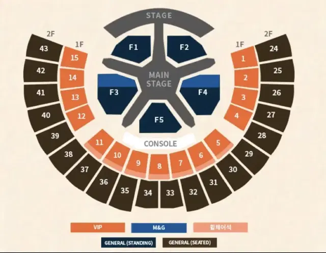 투바투 앙콘 콘서트 첫콘 스탠딩 플로어 F4 티켓 판매 양도