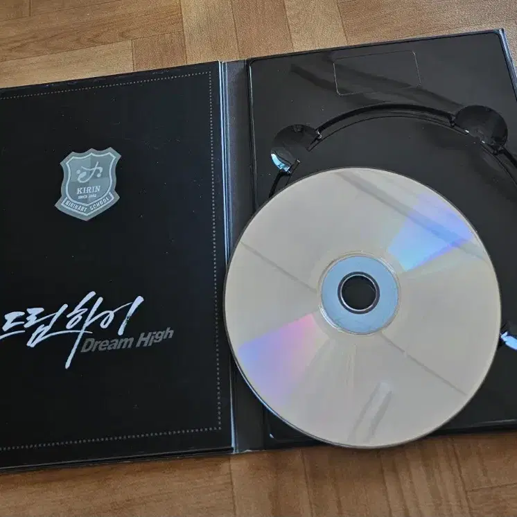 드림하이 ost cd