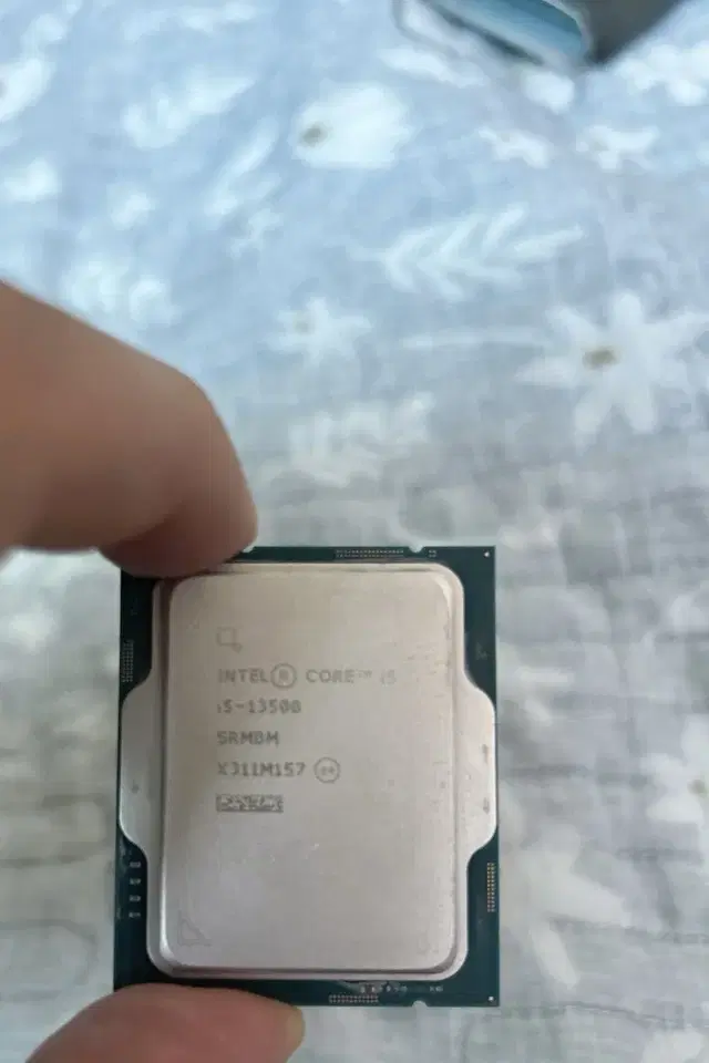 I5-13500 중고