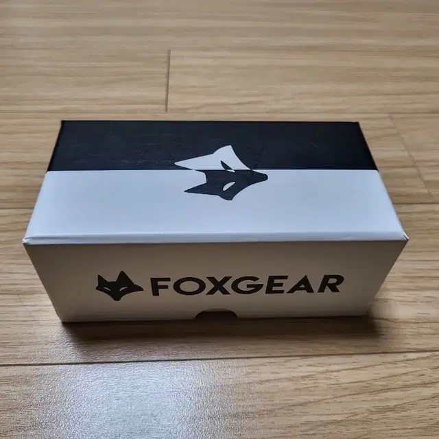 foxgear Synister 폭스기어 시니스터 이펙터