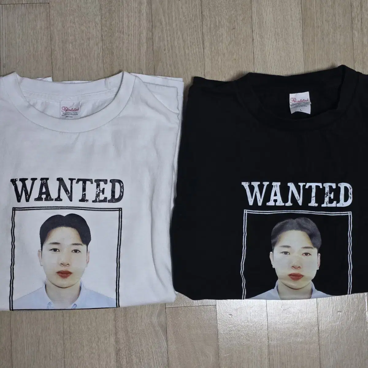 Melomance kim minseok T-shirt