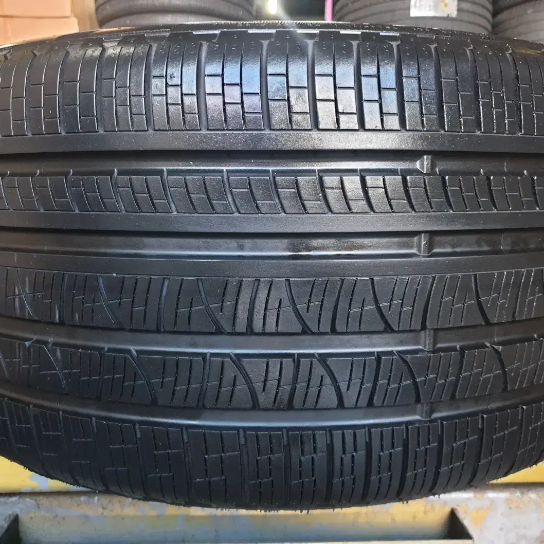 3153521 중고 피렐리 스콜피온 베르디 315/35R 21 111V