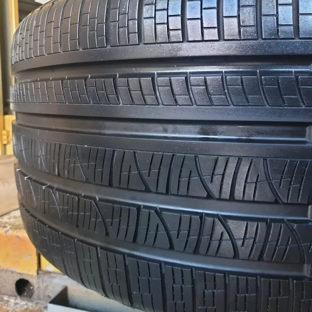 3153521 중고 피렐리 스콜피온 베르디 315/35R 21 111V