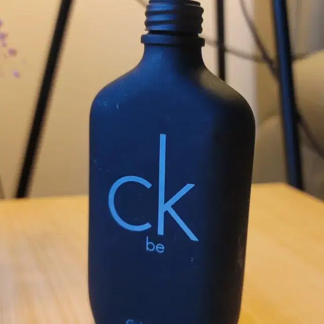 ck be EDT 100ml 향수