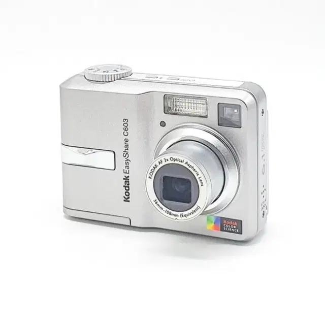 Kodak Easyshare 이지쉐어 C603디카 + 코닥프린터독