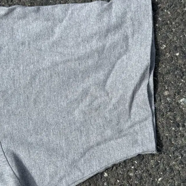 Levis 501 tee