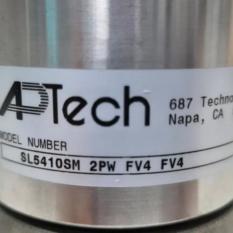 APTECH 5410SM