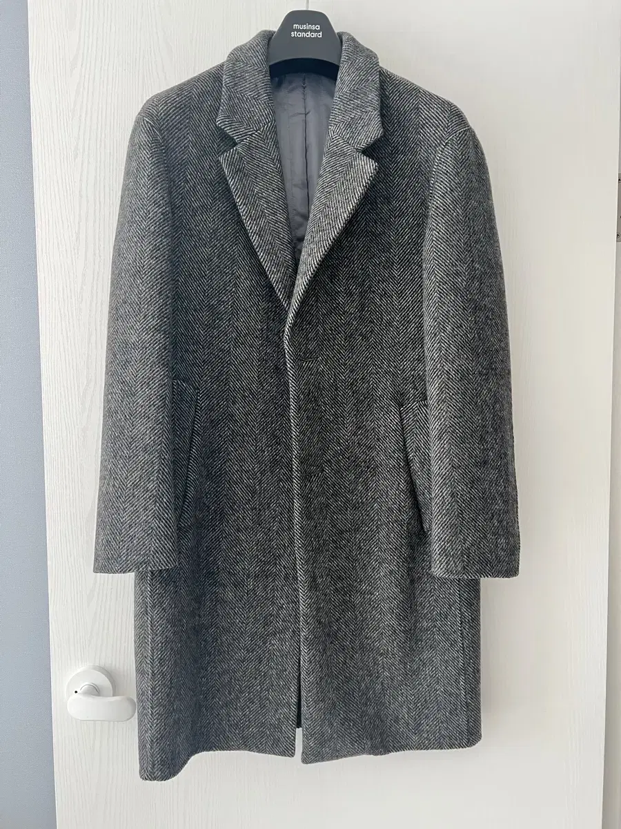 Bloo Lounge Maestro Coat