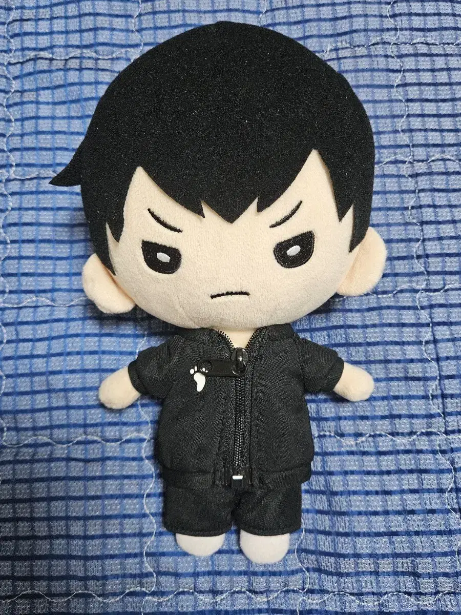 Haikyuu Kageyama Biknitotan WTS