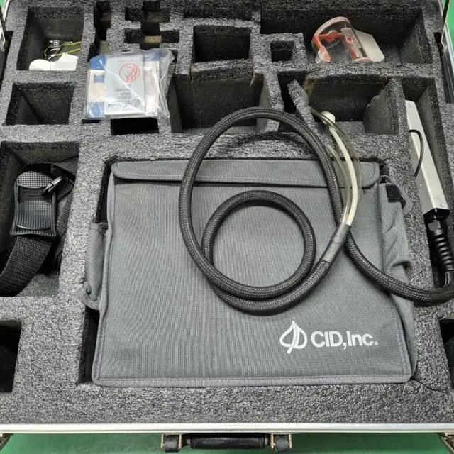 CID CI-301 CO2 GAS Analyzer 가스분석기