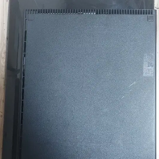 PS3 플스3 본체만. CECH-4305C.  500GB