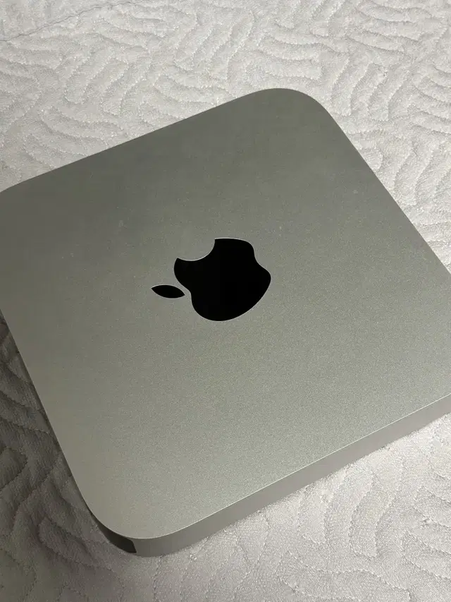 맥미니 mac mini 16gb 1tb