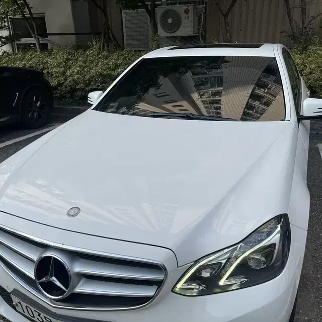 벤츠 E클래스 W212 E220 CDI 아방가르드