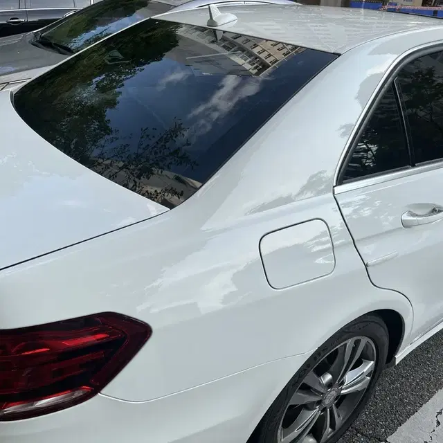 벤츠 E클래스 W212 E220 CDI 아방가르드