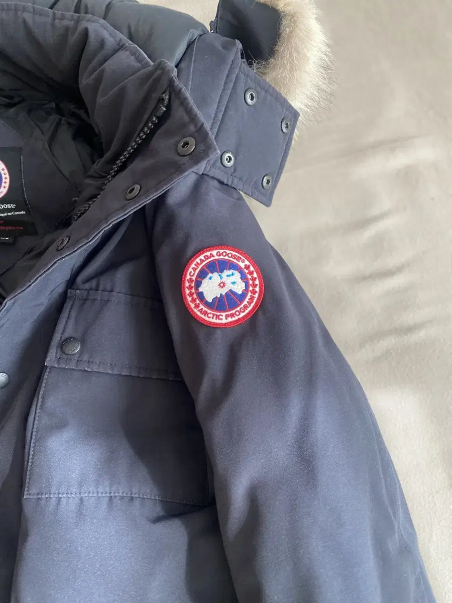 Canada Goose Vahn Crossport