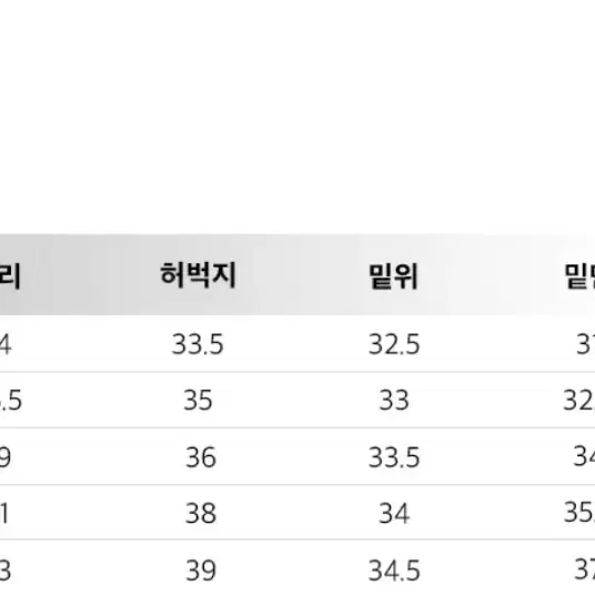 인템포무드 버뮤다 팬츠