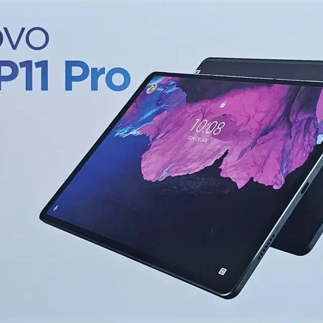 Lenovo Tab P11 Pro 판매(반값택배포함)