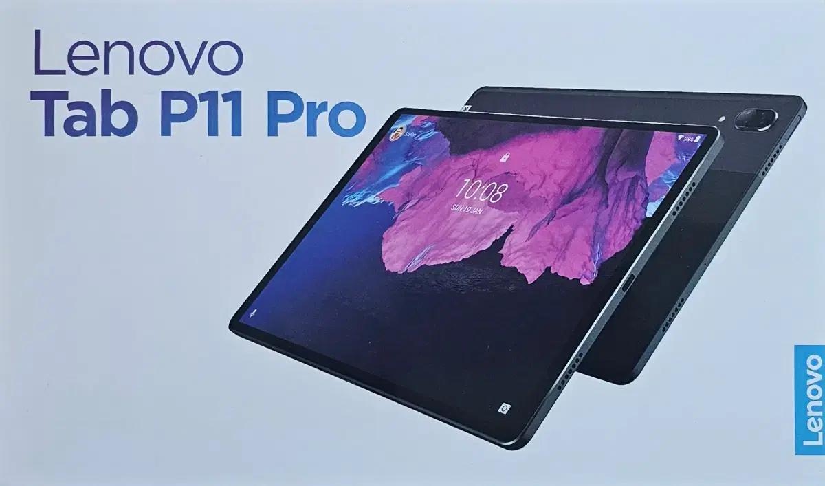 Lenovo Tab P11 Pro 판매(반값택배포함)