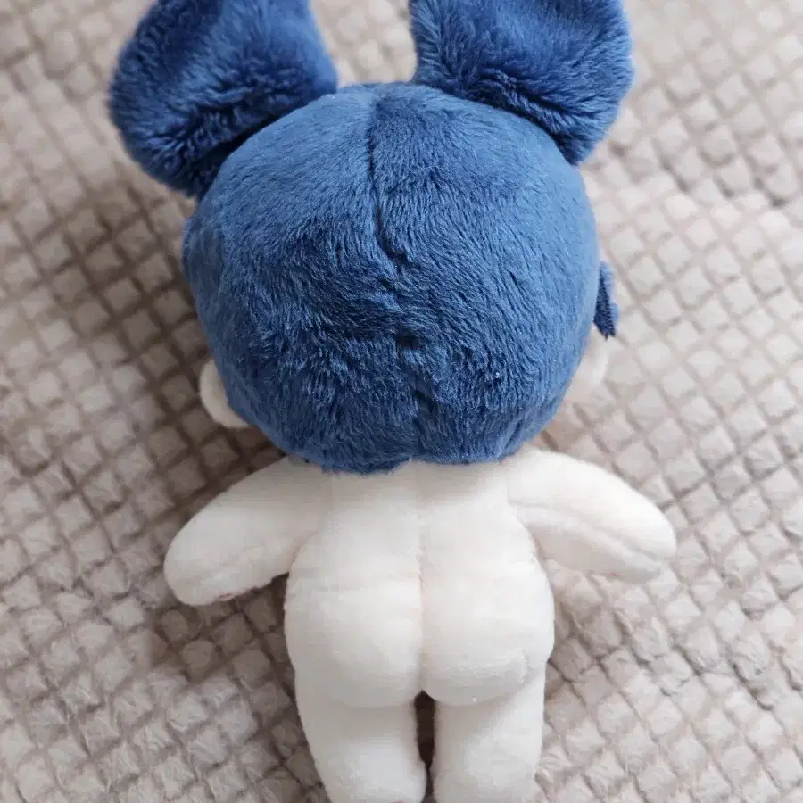 가비지타임 진재유 10cm 솜인형 (공식X)