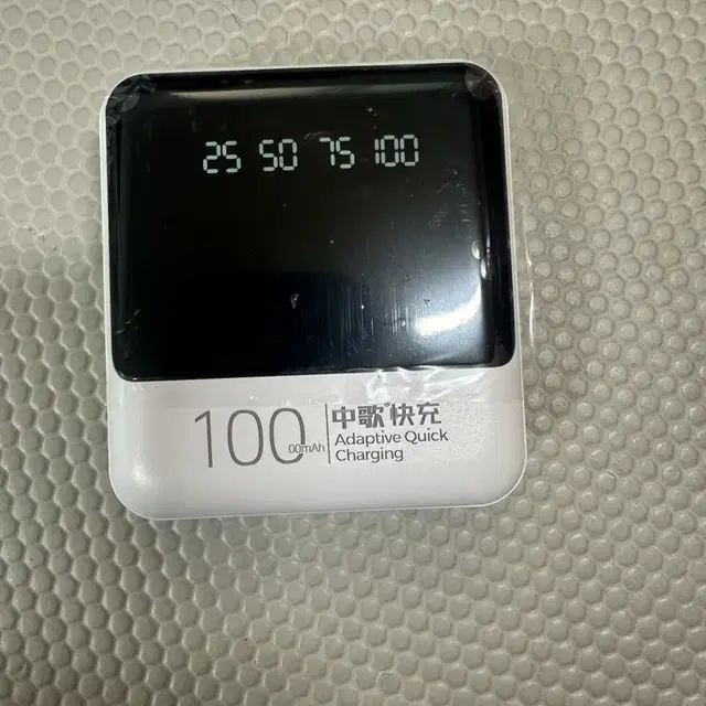 보조 배터리 10000mah