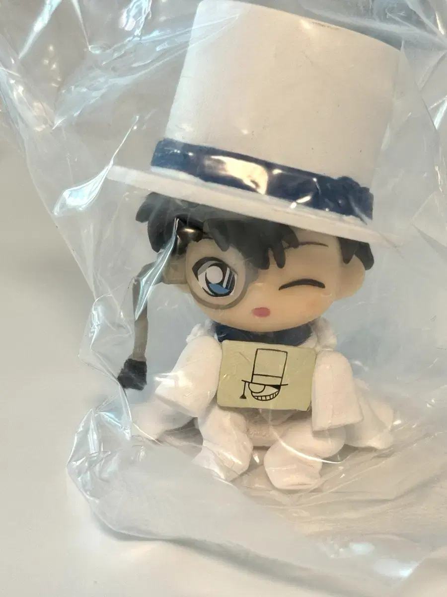 Detective Conan Chijimase 9th Gokudo Kid,Namdoil